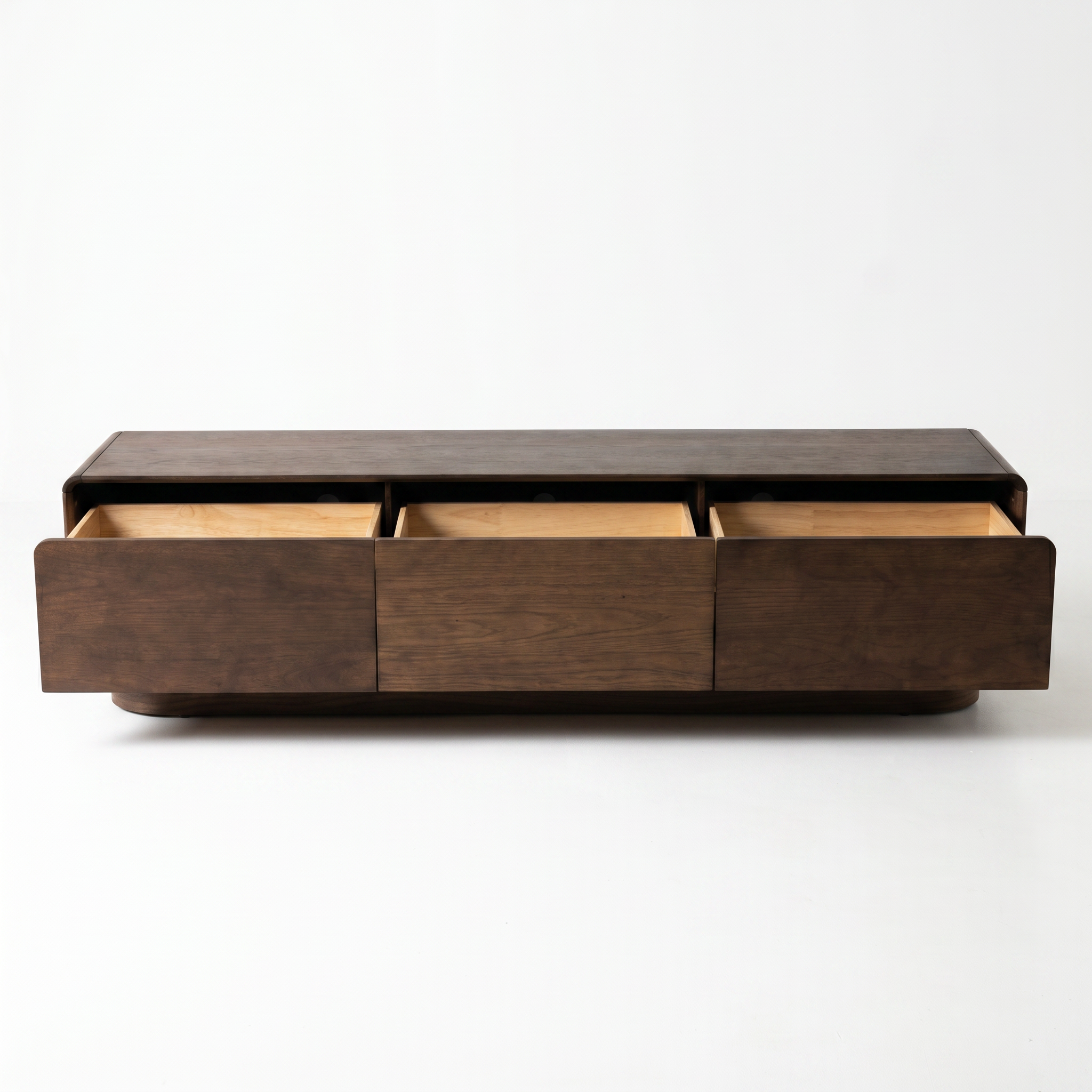 warm brown oak, 80''