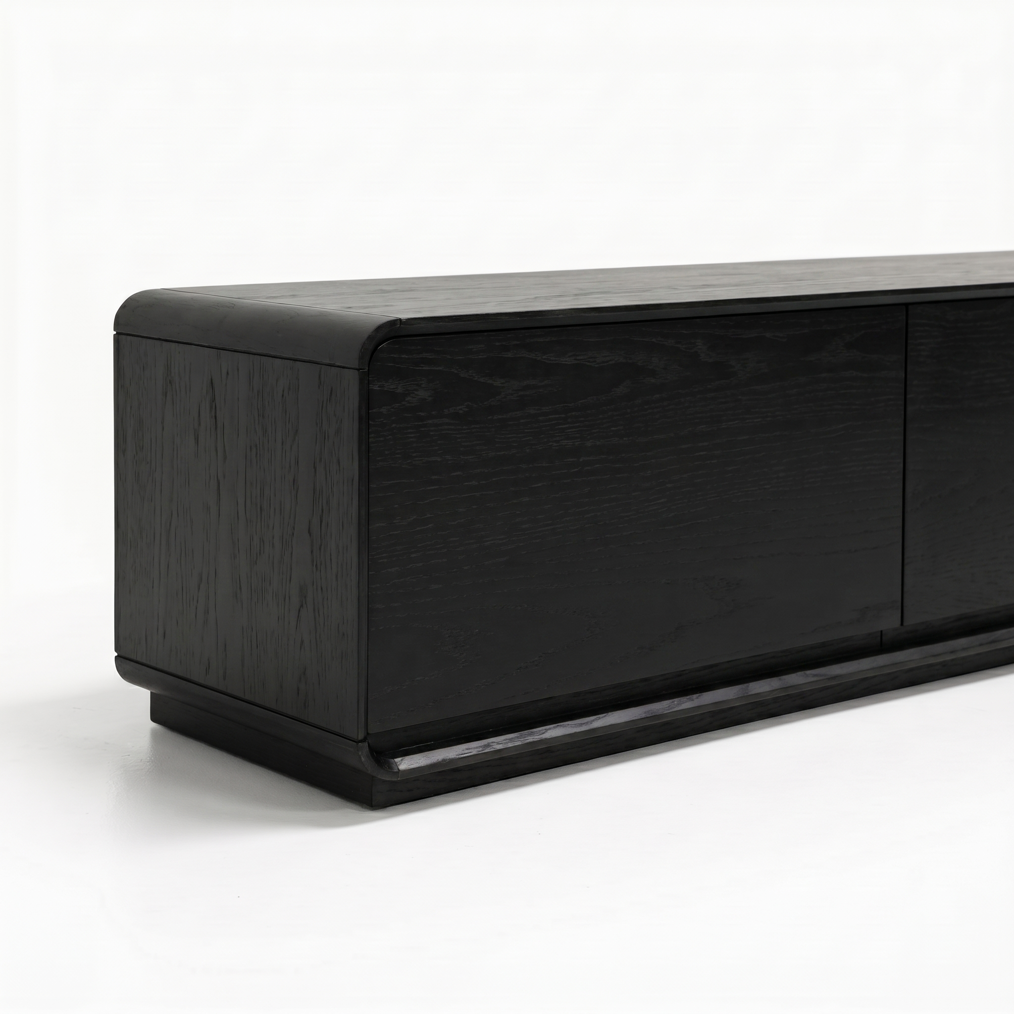 black oak 80''