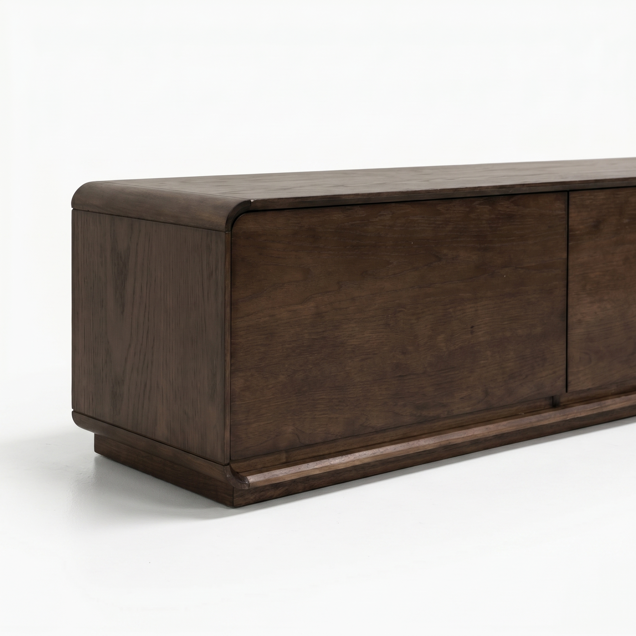 warm brown oak, 80''