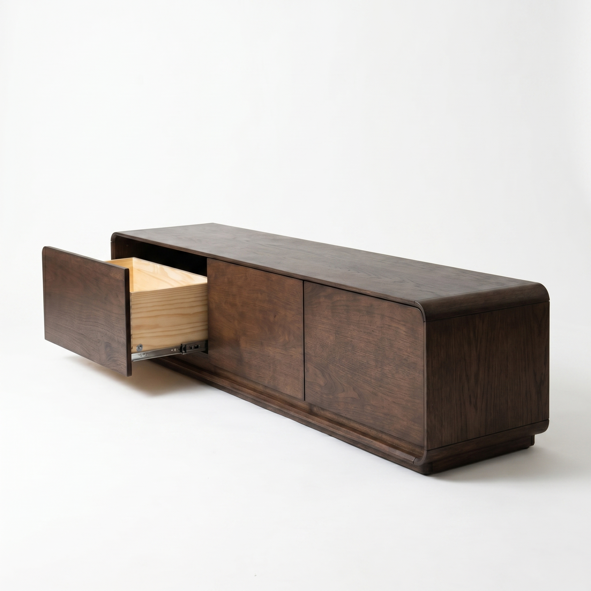 warm brown oak, 80''
