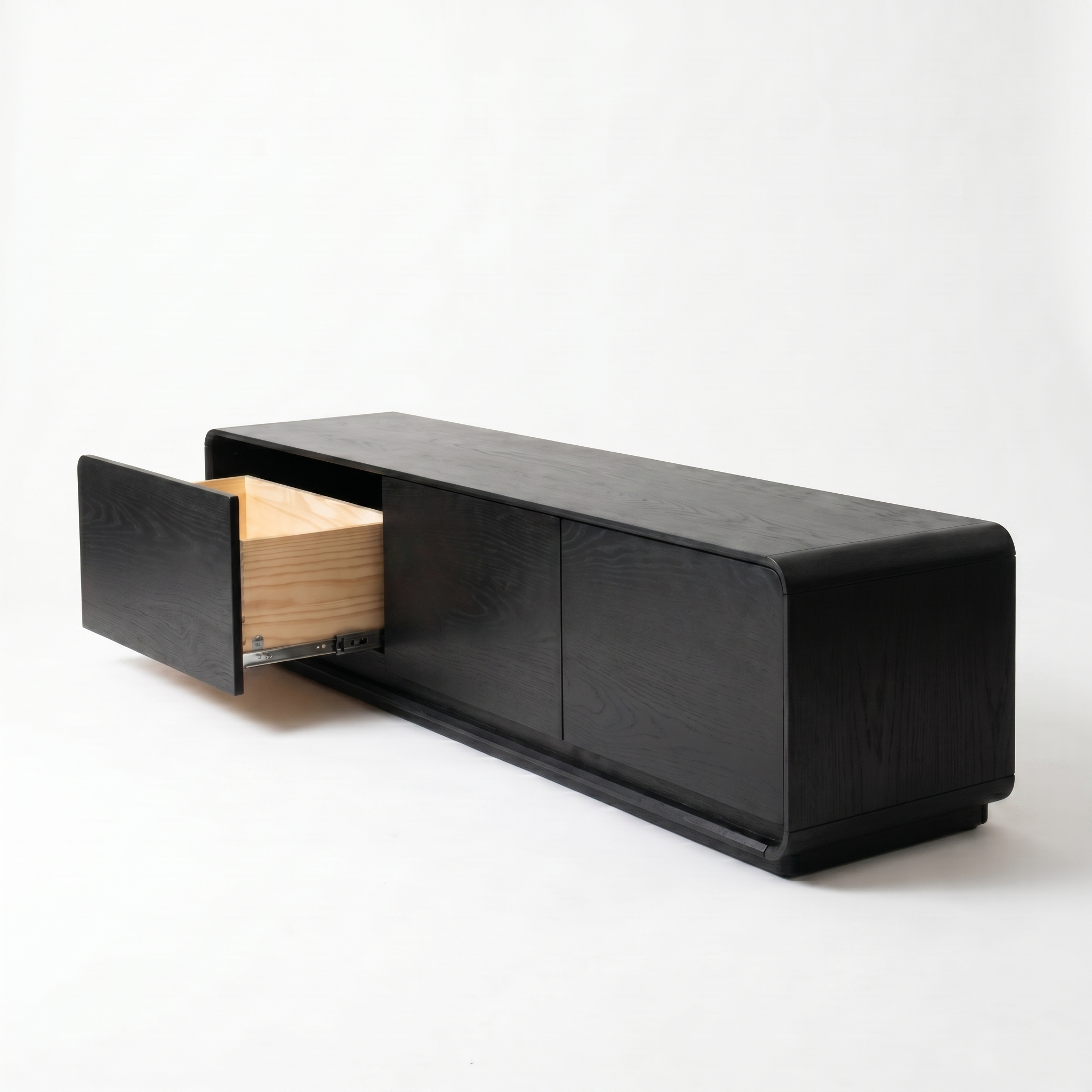 black oak 80''