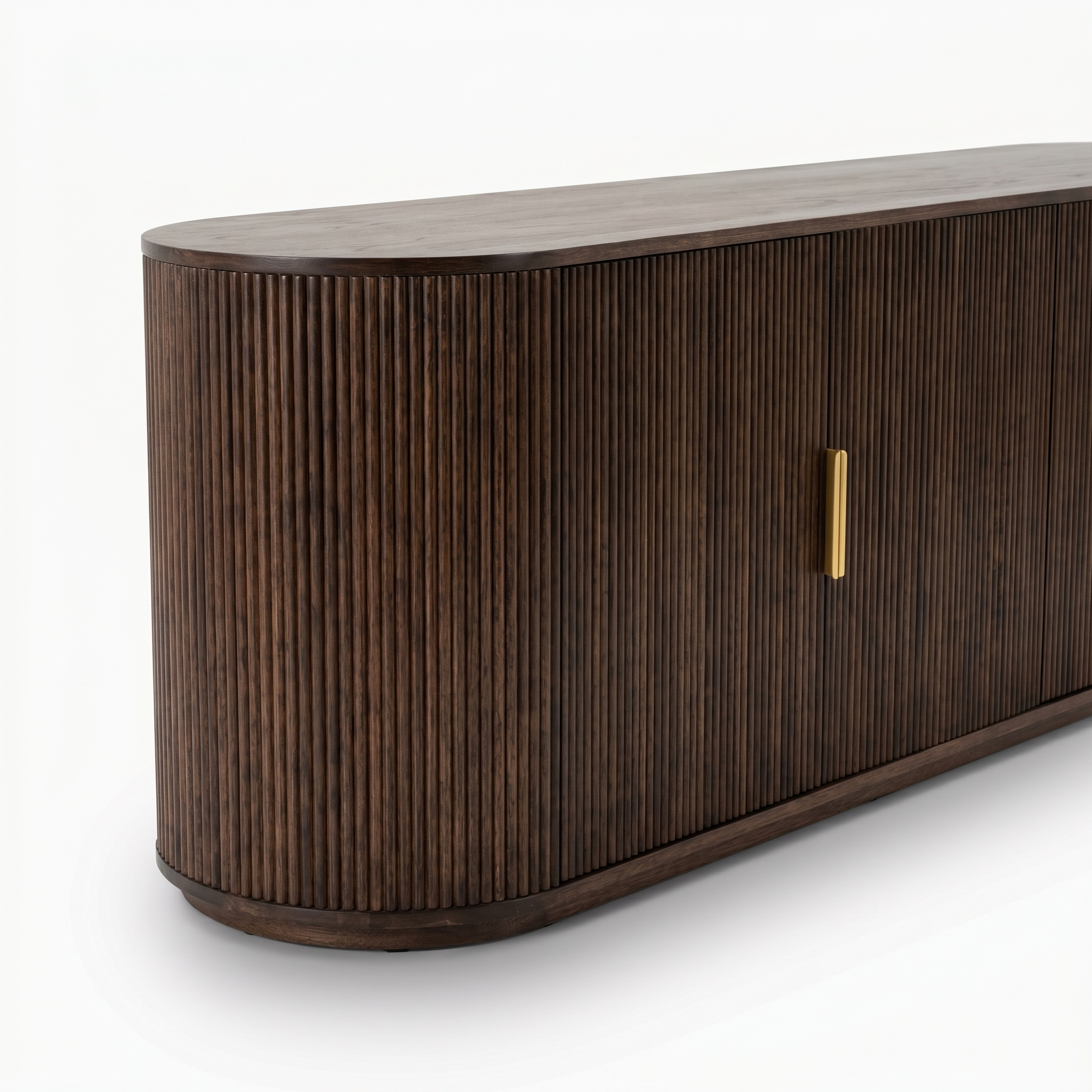 Brown walnut 70”, brown walnut 80”