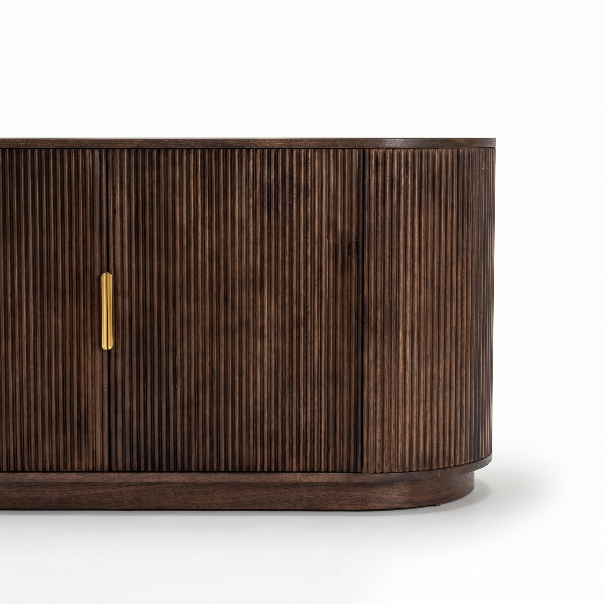 Brown walnut 70”, brown walnut 80”