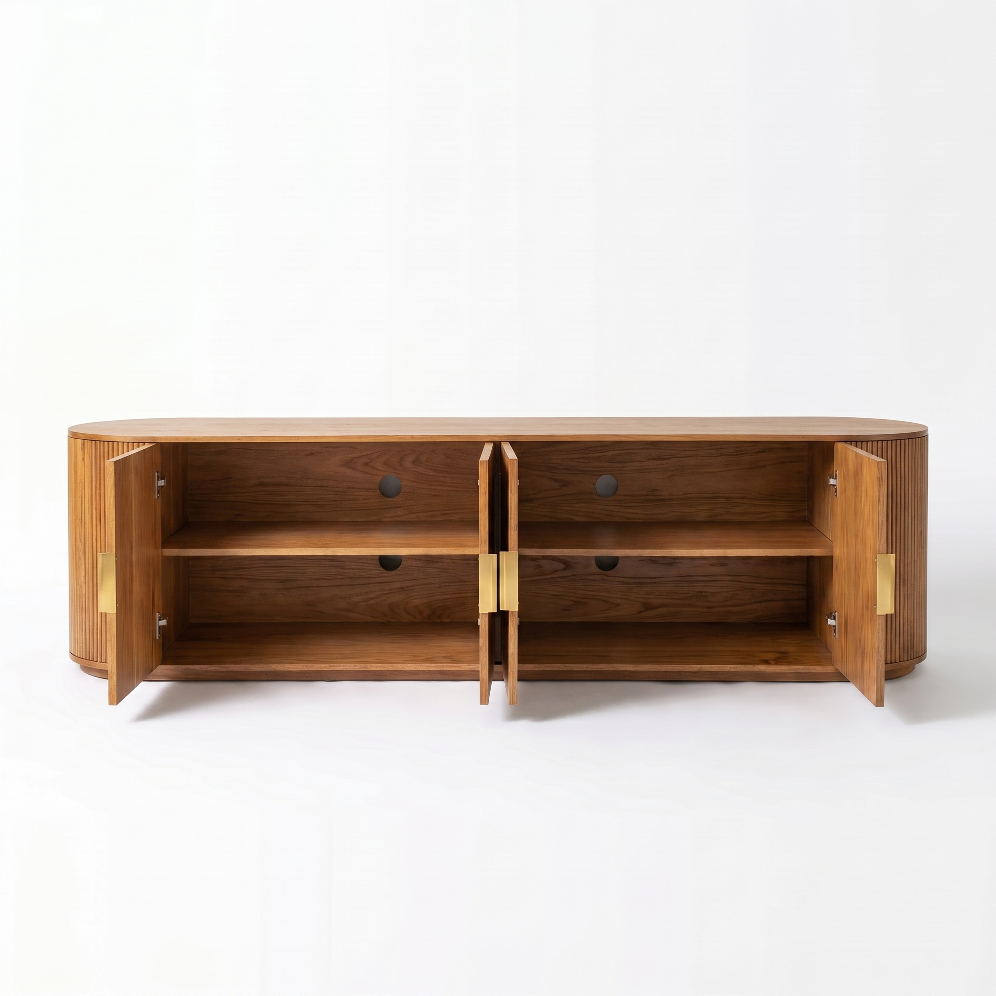 natural oak 70'', natural oak 80''
