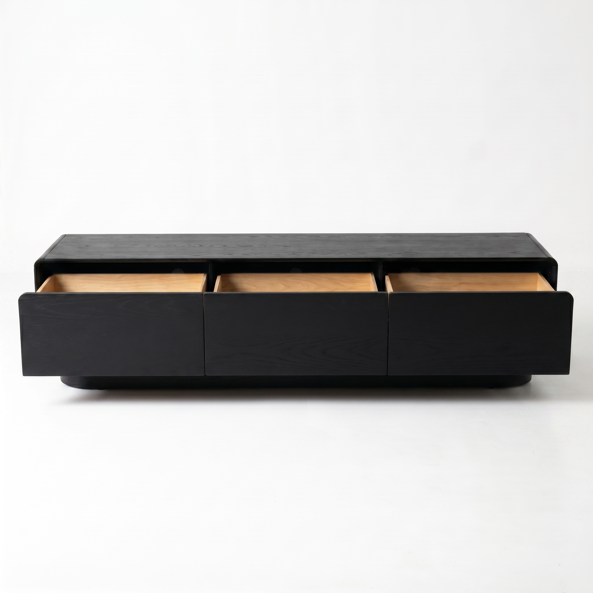 black oak 80''