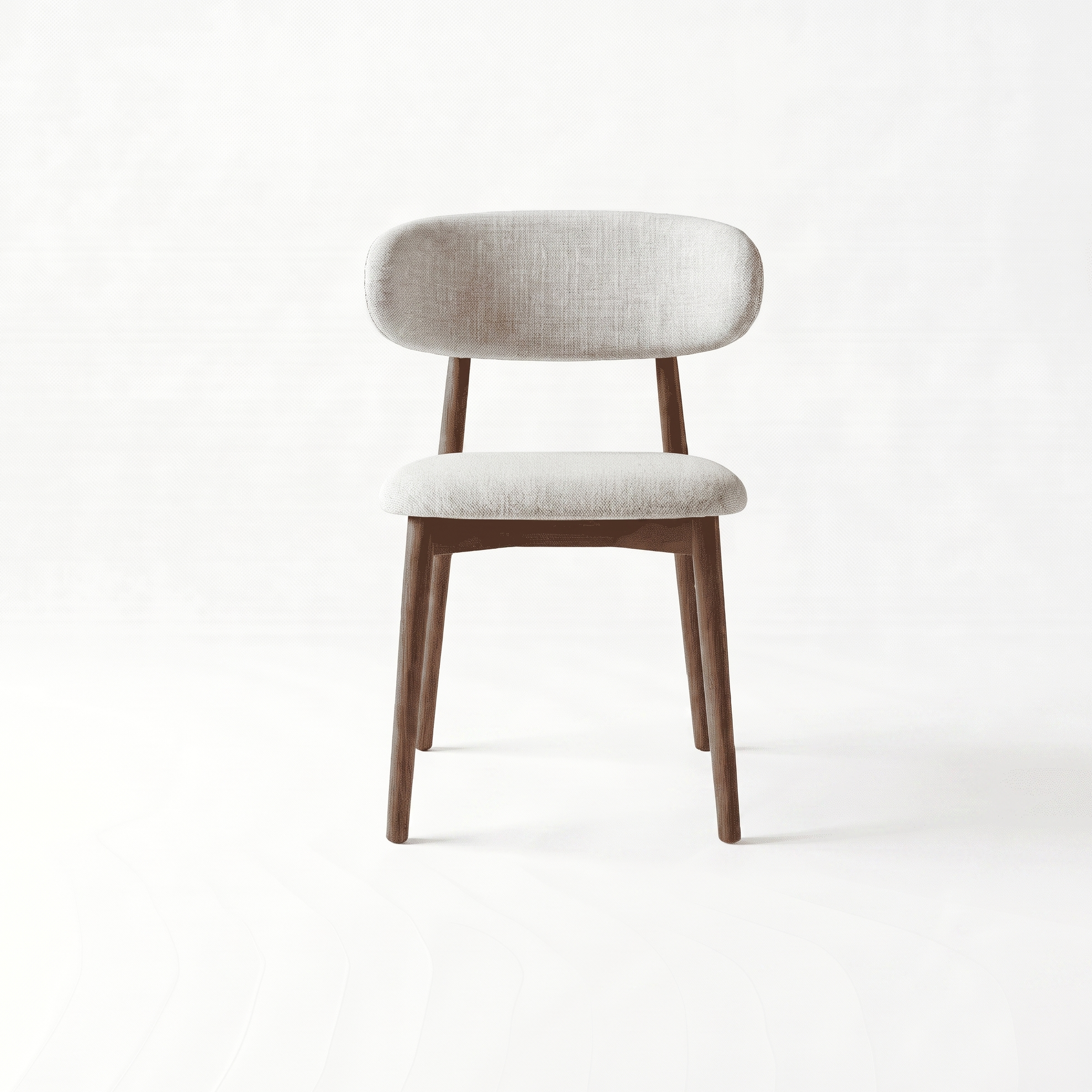 Linden Oak Dining Chair