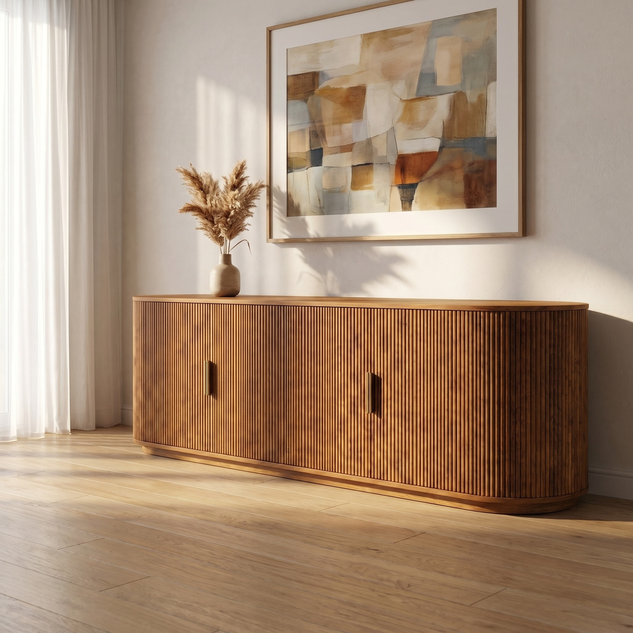 natural oak 70'', natural oak 80''