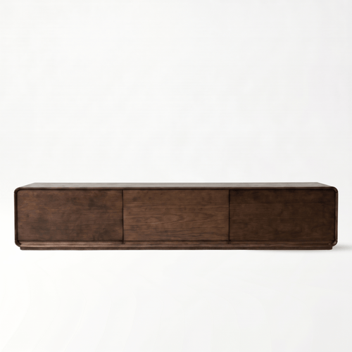 warm brown oak, 80''