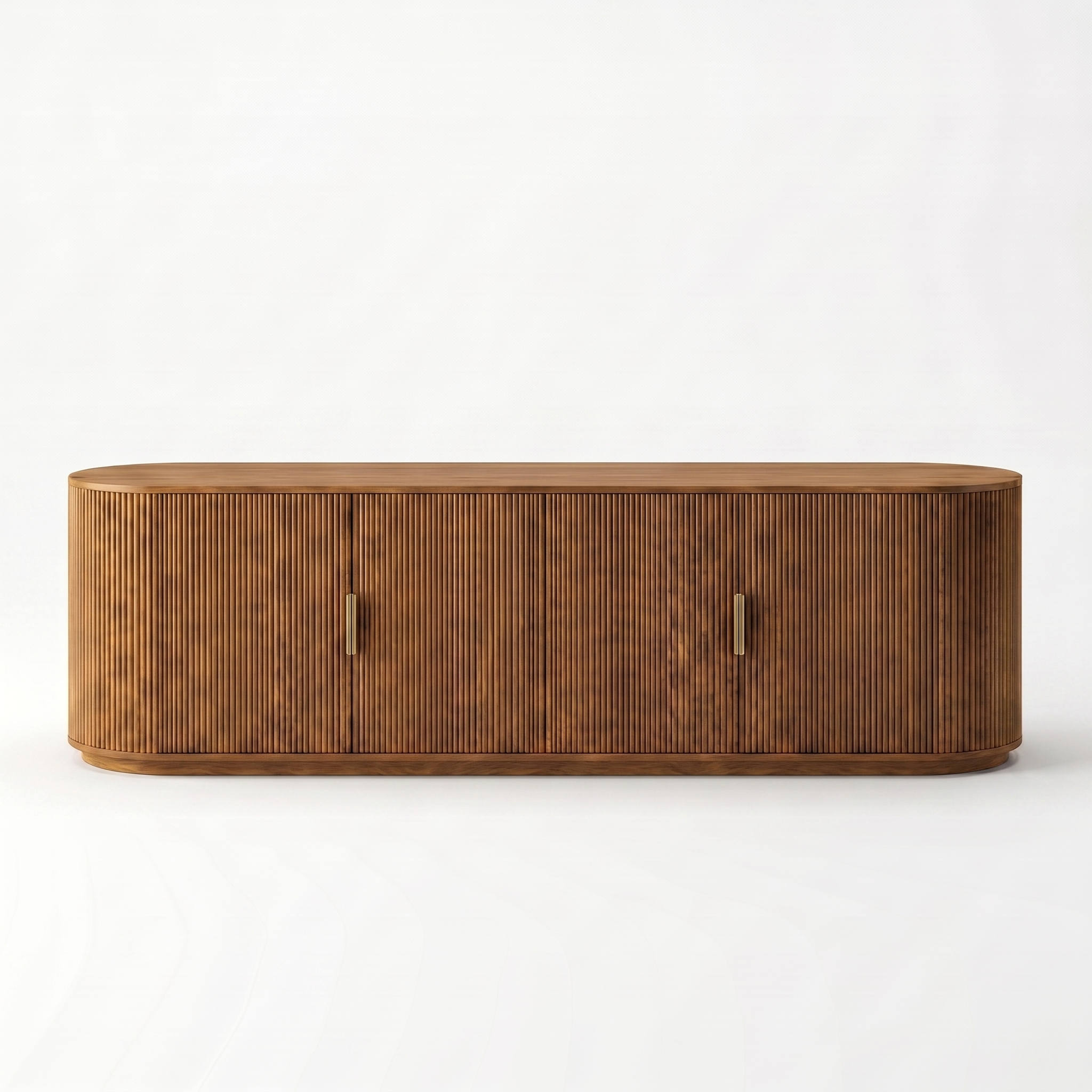 Natural Oak 70'', Natural Oak 80''
